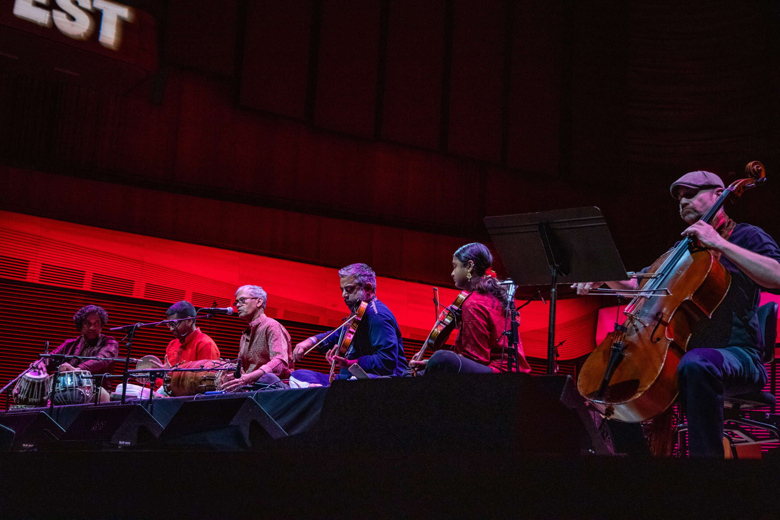 Akshara At Lincoln Center
